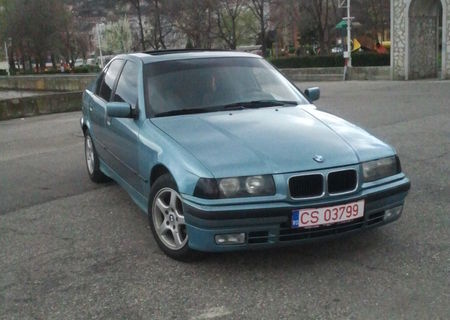 Vand Bmw 316i