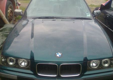 Vand BMW 318i,1996