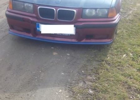 Vand BMW 318i E36 sau accept schimb (variante)