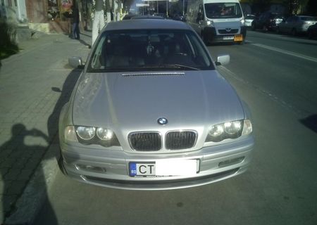 Vand BMW 320i