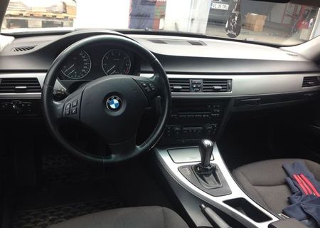 vand bmw 320i