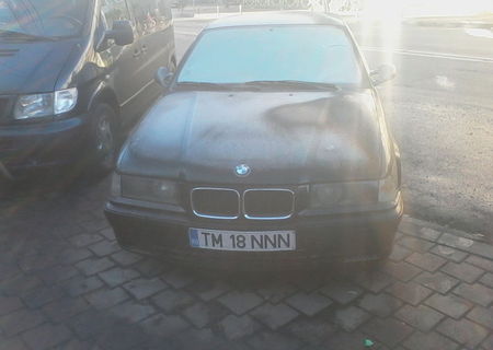 vand  bmw 320i