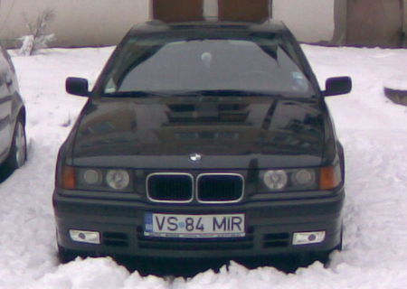 Vand BMW E36-316I