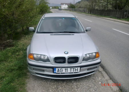 vand bmw e46