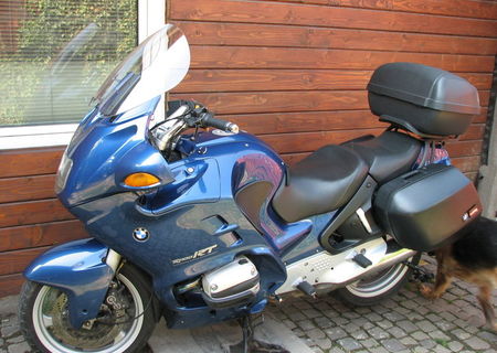 Vand BMW R1100RT STARE FOARTE BUNA