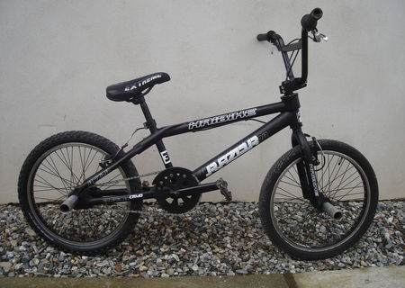 Vand BMX Haibike Razor