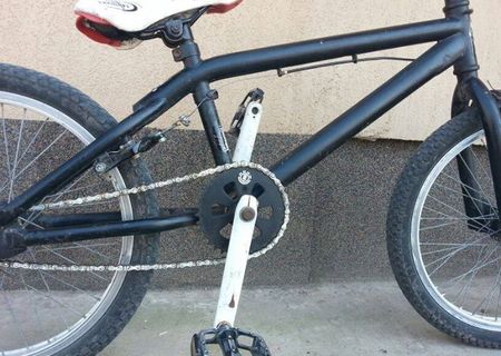 Vand BMX in stare buna 550 ron negociabil