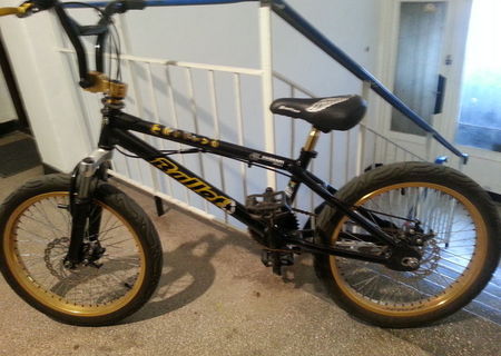 Vand BMX Urgent !