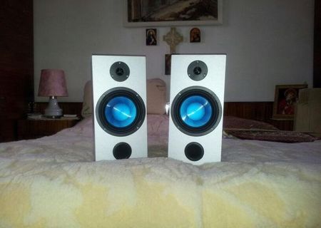 Vand Boxe 35w 8ohm