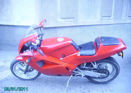 vand cagiva mito 125