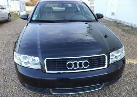 vand calculator motor audi a4 2.5 tdi an 2003