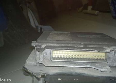 Vand calculator motor Peugeot 106 1.0 e.