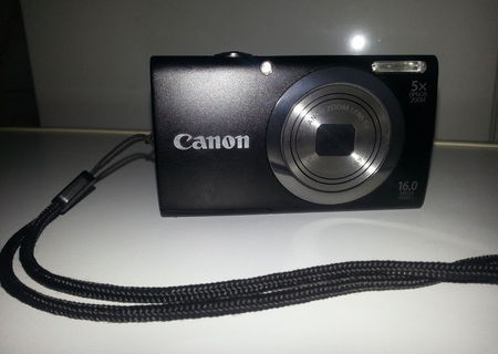 vand camera foto-video Power Shot A2300 Hd