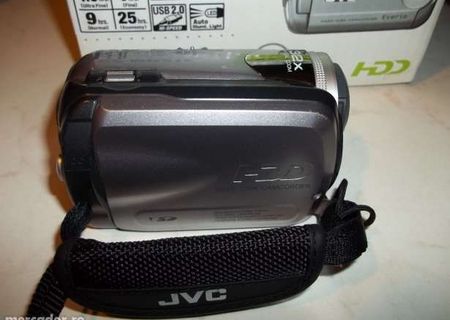 vand camera video JVC