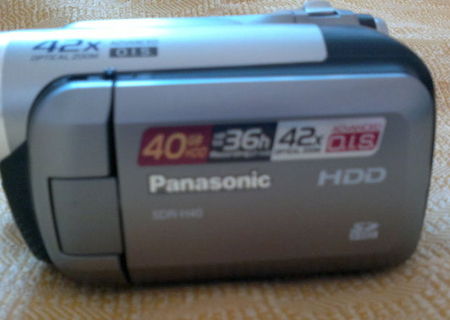 Vand camera video Panasonic