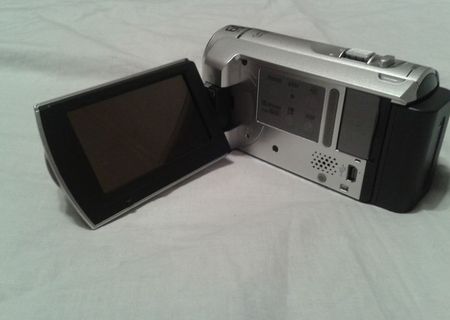 Vand camera video Sony DCR- SX30, Silver