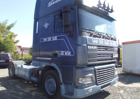 vand camion daf