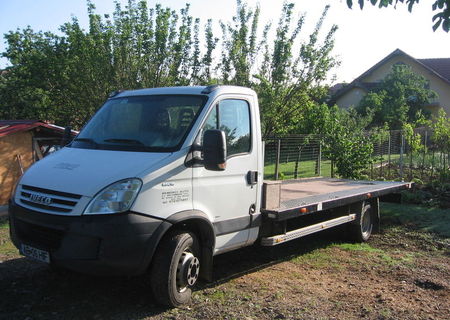 vand camion iveco