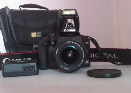 Vand CANON EOS 1000 D