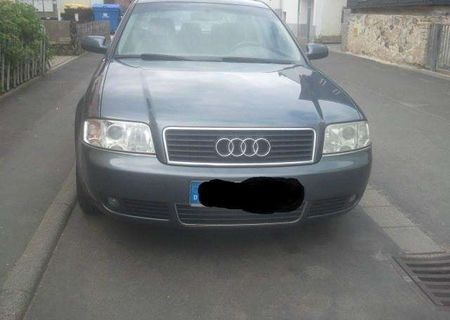 vand carcasa filtru aer audi a6 2.5 tdi an 1999