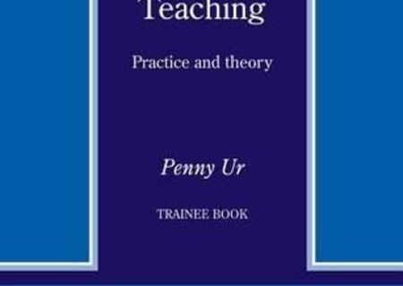 Vând cartea Penny Ur - A course in language teaching. 50 RON