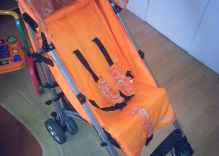 vand carucior babycare sport