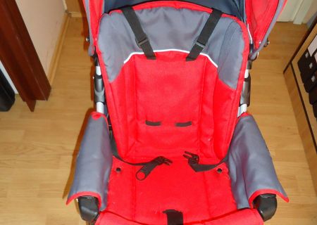 vand carucior Chicco 3 in 1