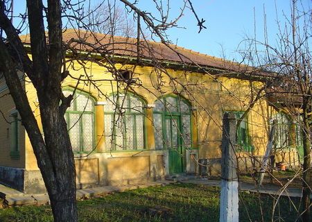 Vand casa Beiu, Teleorman