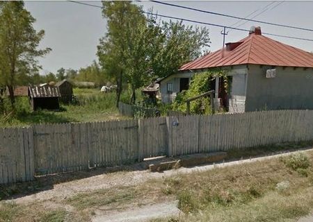 Vand casa comuna Ulmu, sat Jugureanu