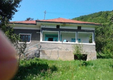 Vand casa cu teren in Aricestii Zeletin, judetul Prahova