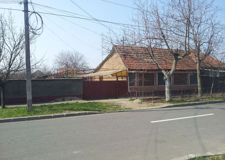 vand casa in arad