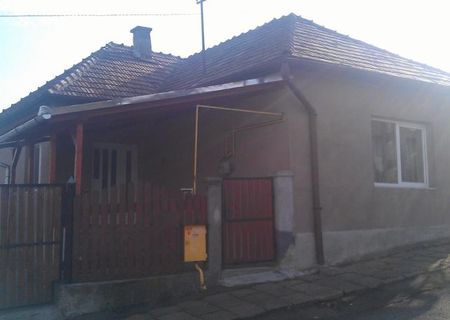 Vand casa in Dej