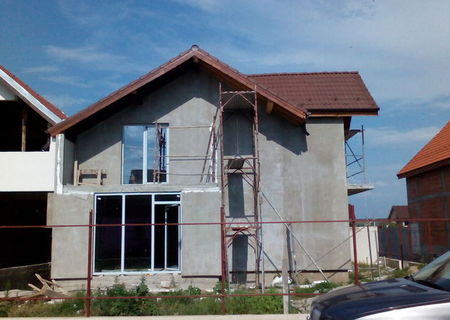 vand casa in selimbar