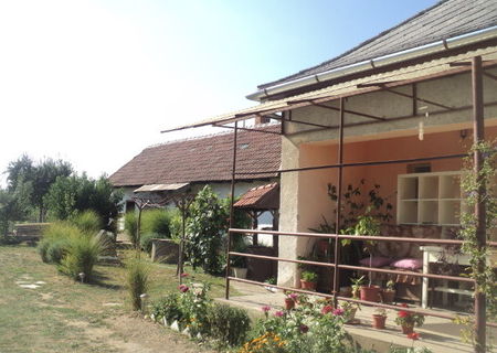 Vand casa in Ungaria