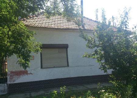 Vand casa in Ungaria