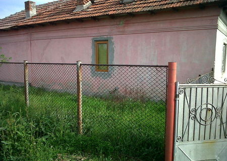 vand casa locuit urgent