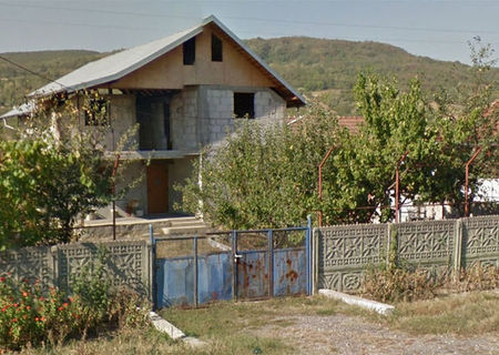 Vand casa P+1 in loc. Ionesti, jud Valcea