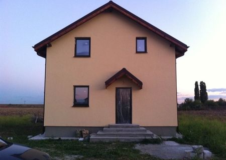 Vand casa P+M, Glina