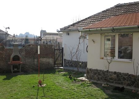 Vand casa Sighisoara