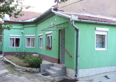 vand casa str andrei saguna