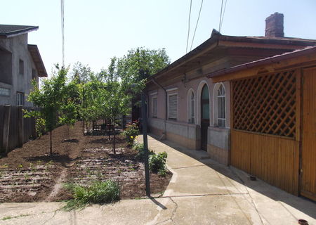 vand casa+teren zona Popesti-Leordeni