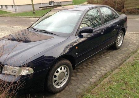 vand caseta de directie audi a4 1.8 benzina an 1996