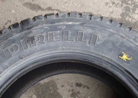 Vand cauciucuri Pirelli Scorpion Zero