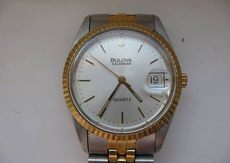 Vand ceas Bulova 1a44m