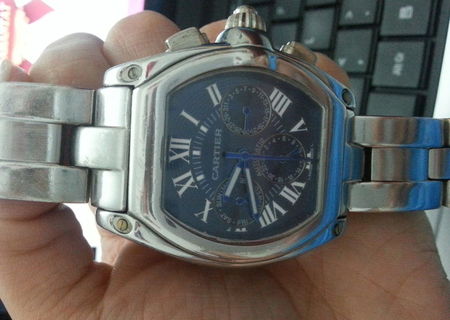 vand ceas cartier