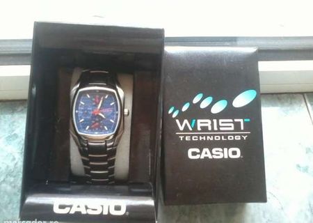 Vand ceas Casio Edifice Ef-315