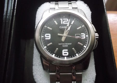 Vand ceas Casio Standard Analog