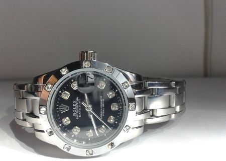 Vand ceas dama Rolex Oyster Perpetual