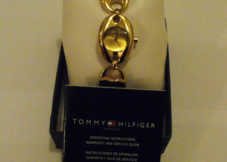 Vand Ceas Dama Tommy Hilfiger 1780520