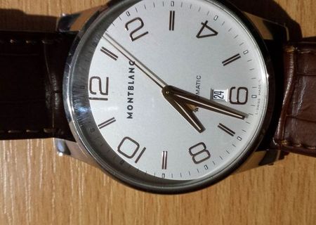 vand ceas Montblanc automatic